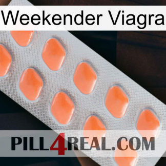 Weekender Viagra 26